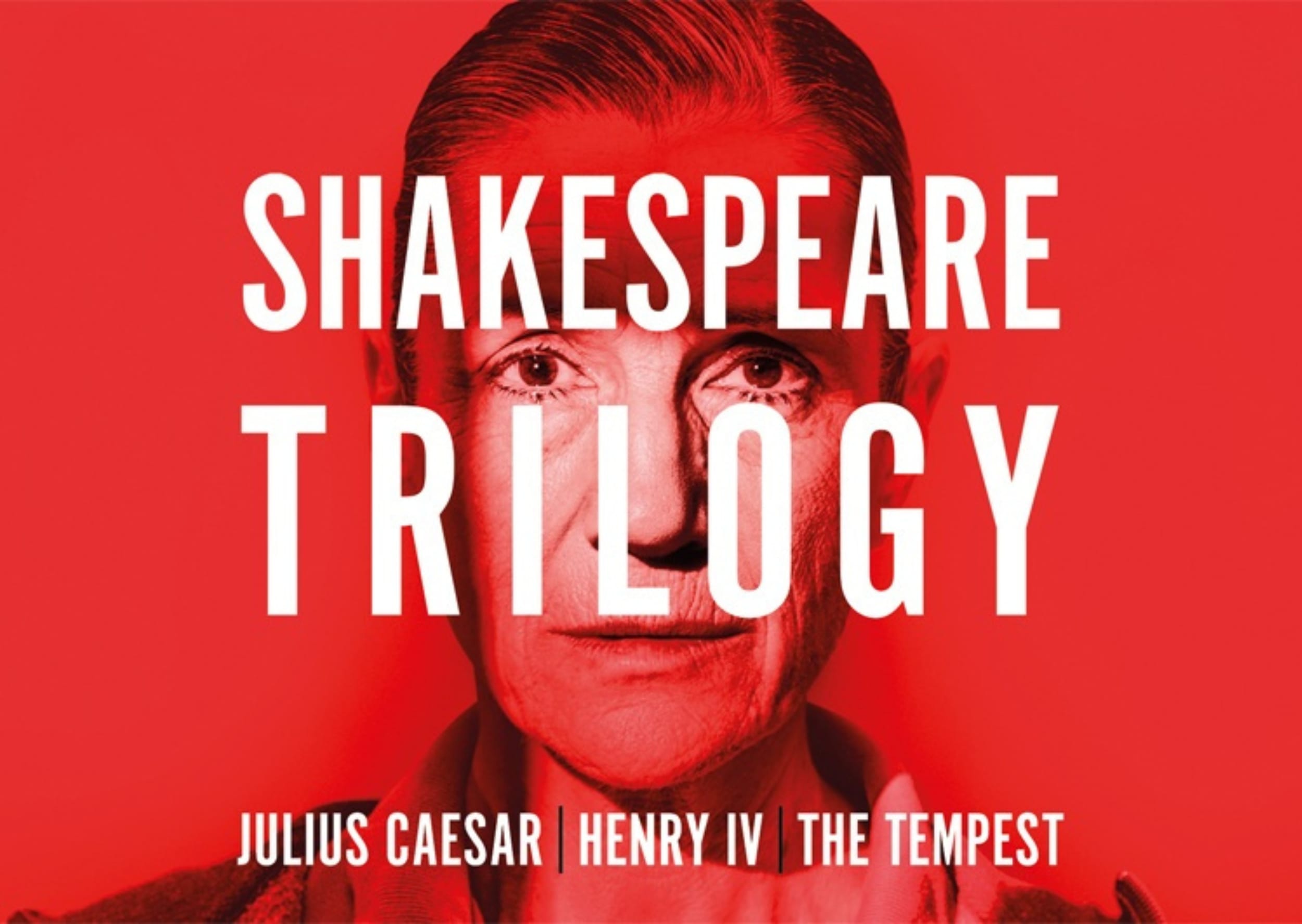 Donmar Shakespeare Trilogy